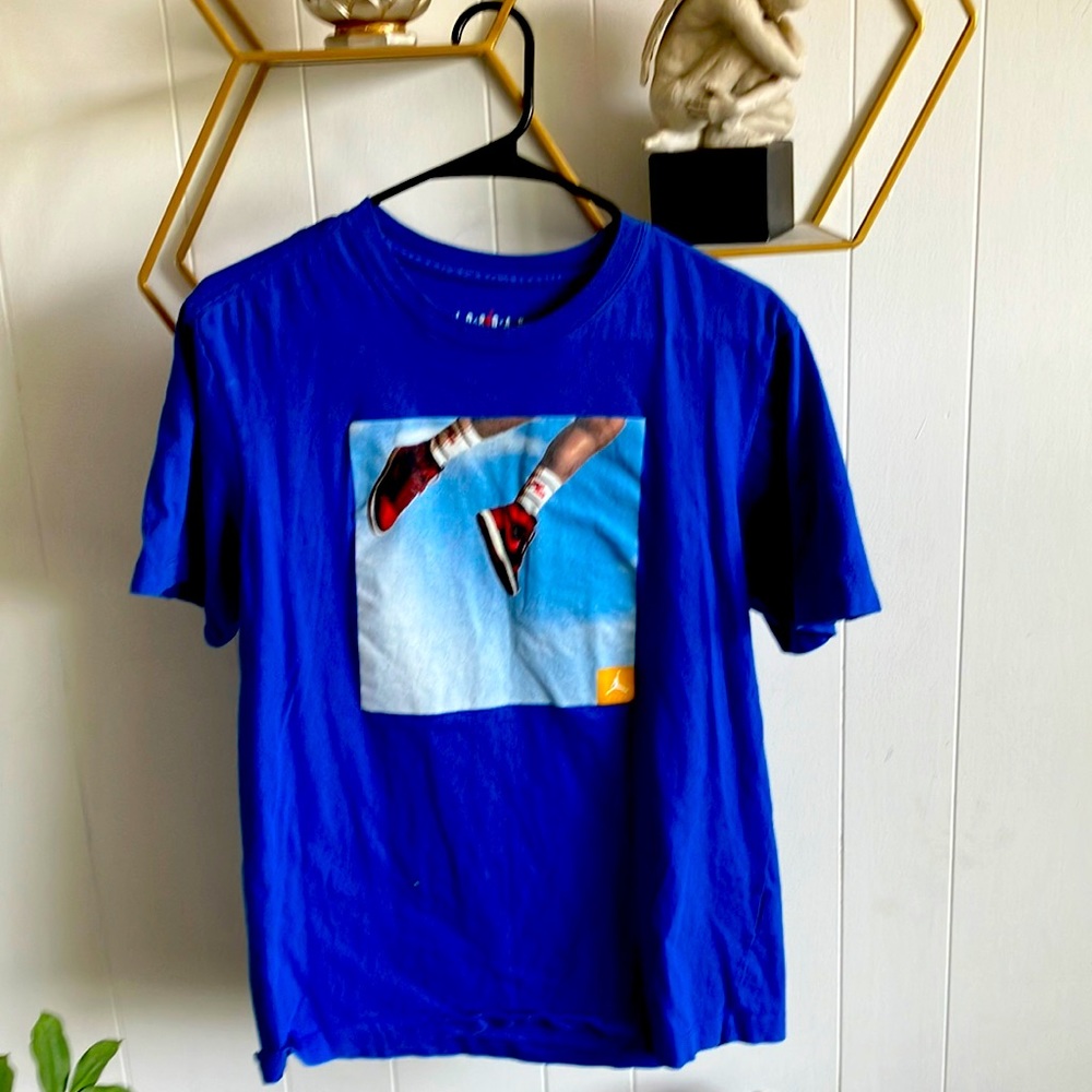 Jordan tee for sale